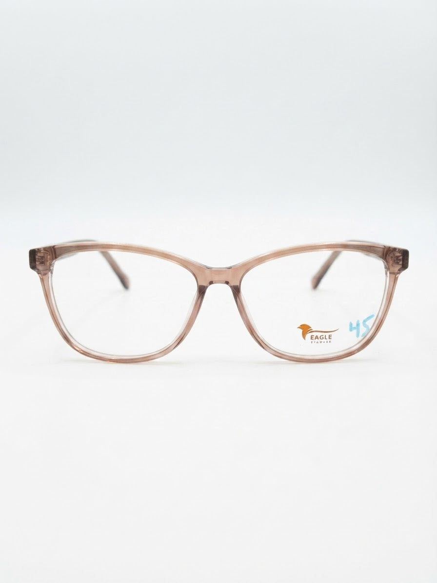 Eagle eyewear