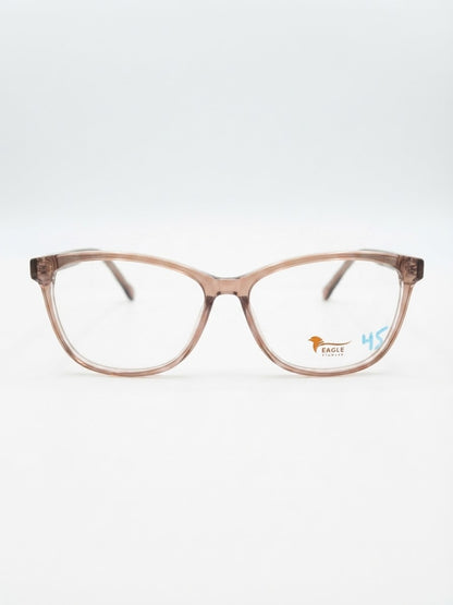 Eagle eyewear