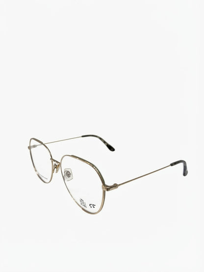 Inset eyewear