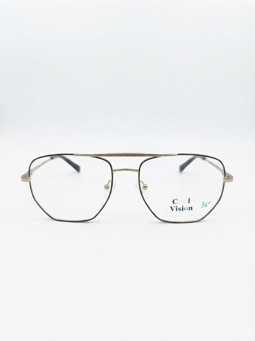 Cool vision