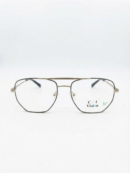 Cool vision