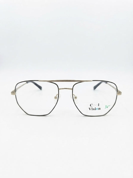 Cool vision