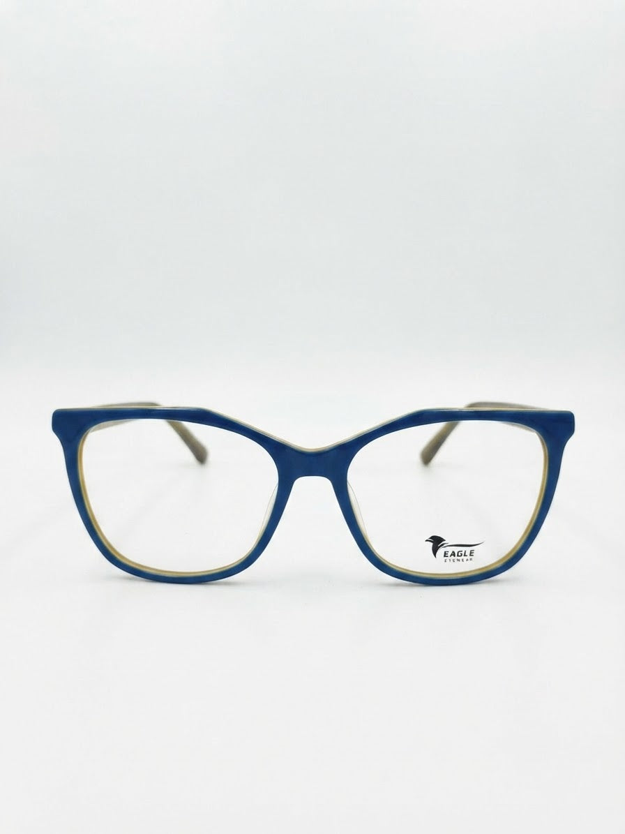 Eagle eyewear