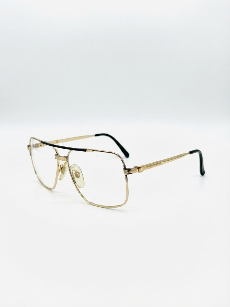 Dunhill eyewear (vintage)