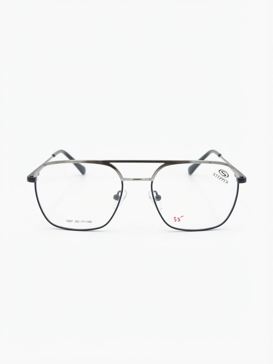Stepper eyewear