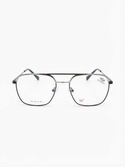 Stepper eyewear