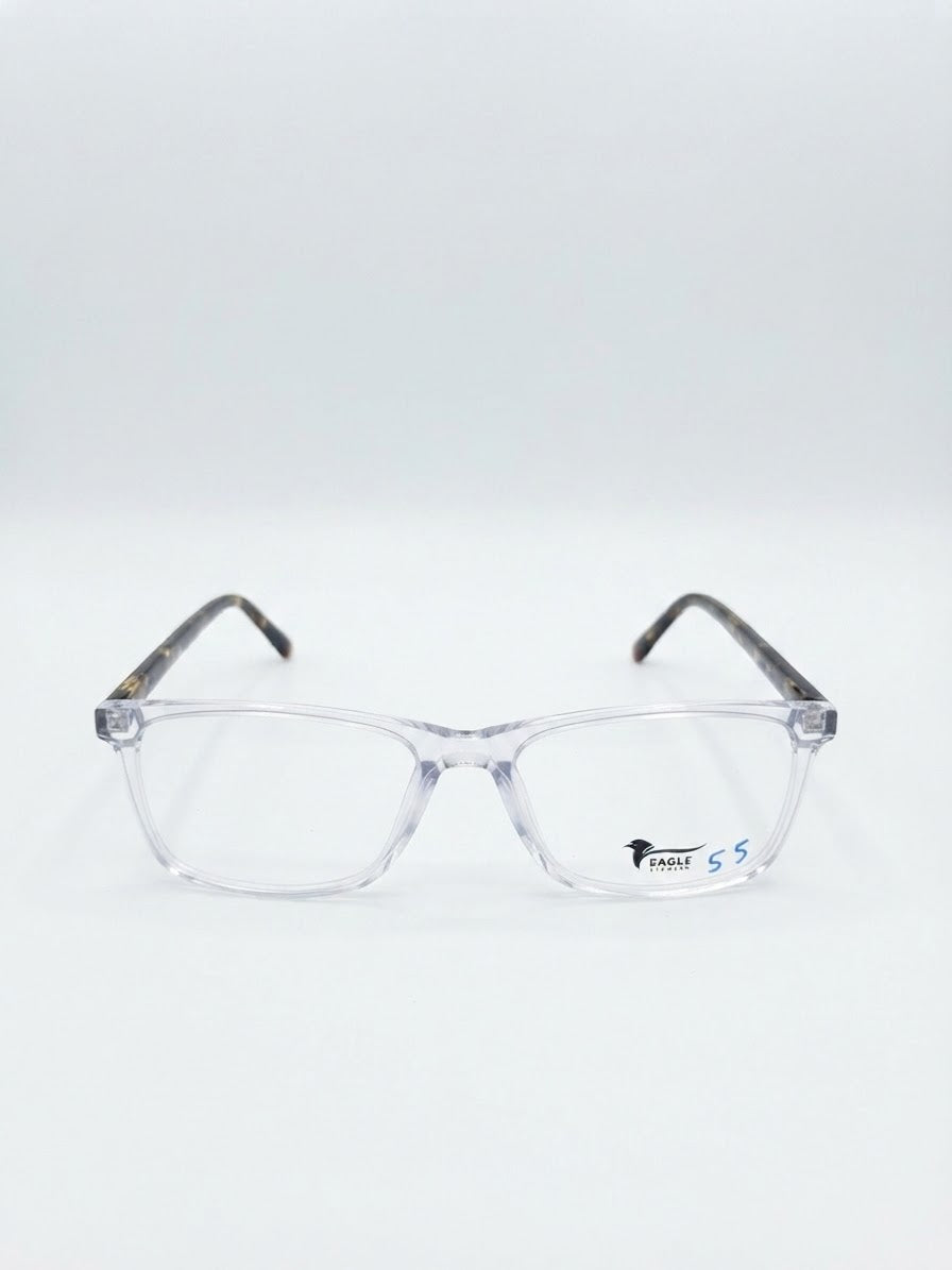 Eagle eyewear