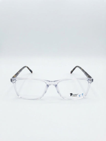 Eagle eyewear