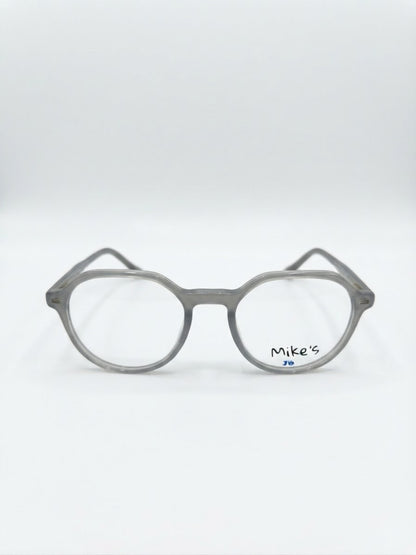 Mike’s eyewear