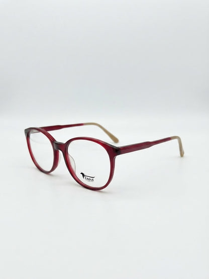 Eagle eyewear