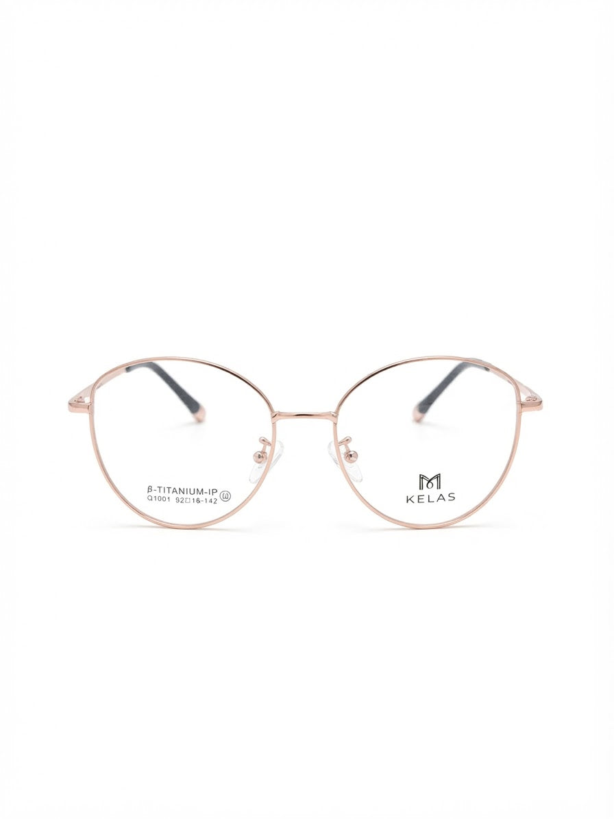 Kellas eyewear