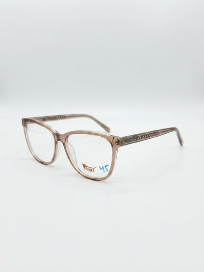 Eagle eyewear