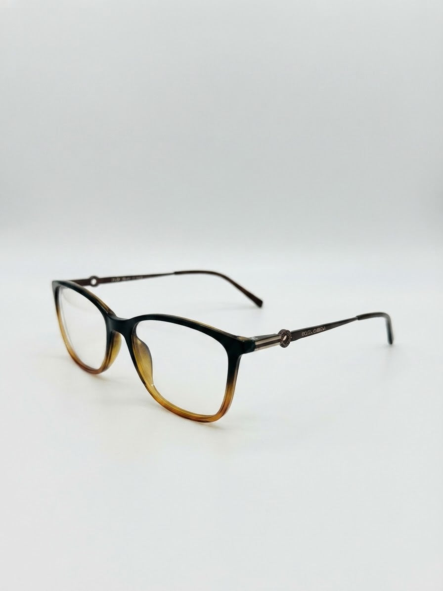 Fashion eyewear