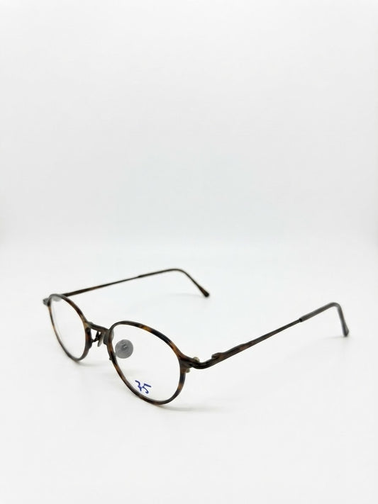 Vintage eyewear