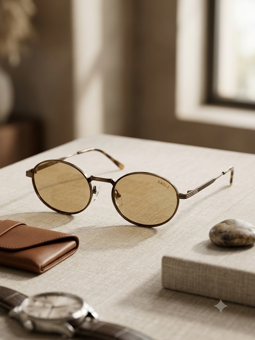 Eagle eyewear