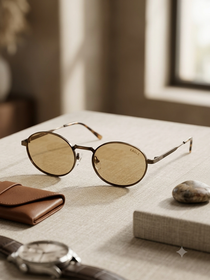 Eagle eyewear