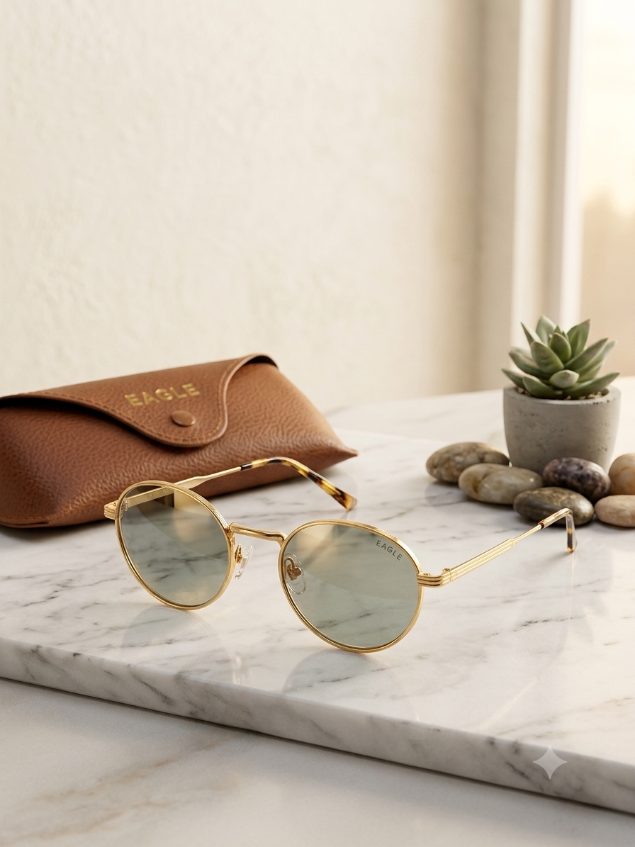 Eagle eyewear
