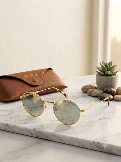 Eagle eyewear