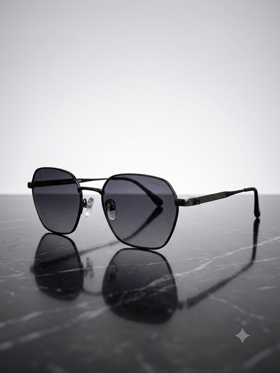 Eagle eyewear