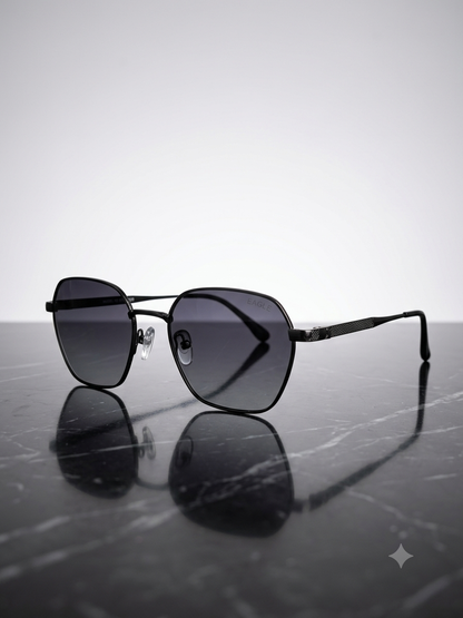 Eagle eyewear