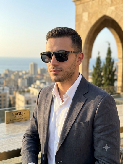 Eagle eyewear