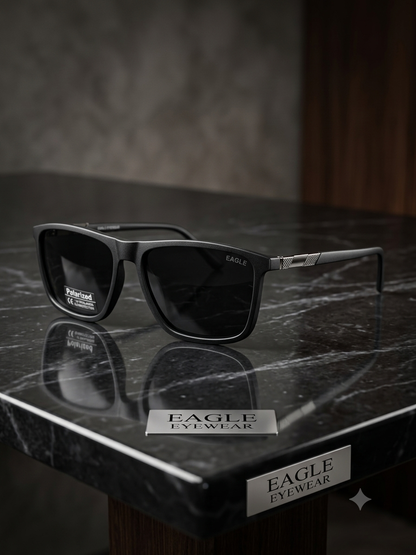 Eagle eyewear