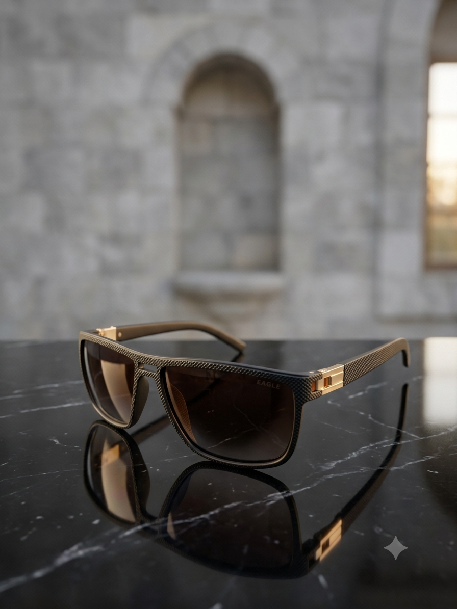 Eagle eyewear