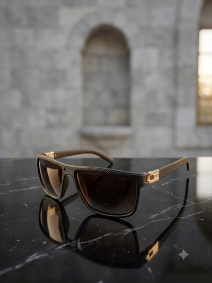 Eagle eyewear