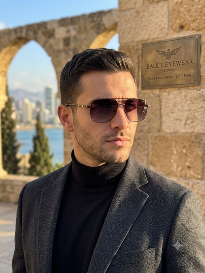 Eagle eyewear