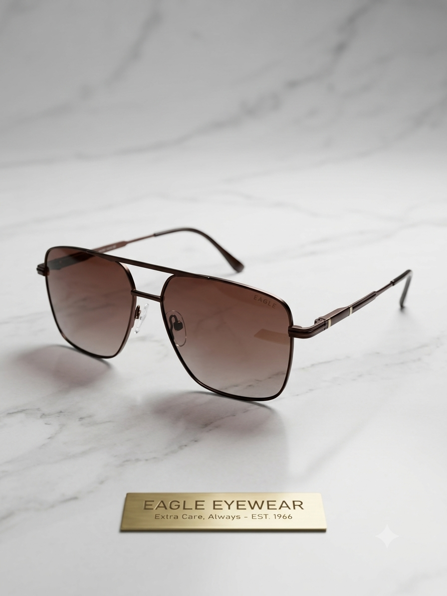 Eagle eyewear
