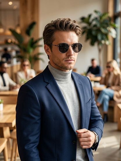 Eagle eyewear
