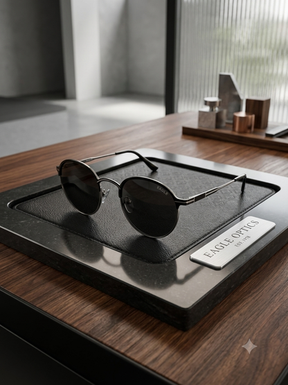 Eagle eyewear