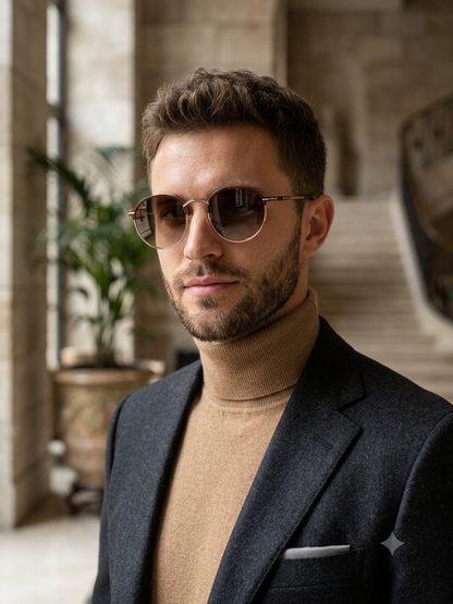 Eagle eyewear