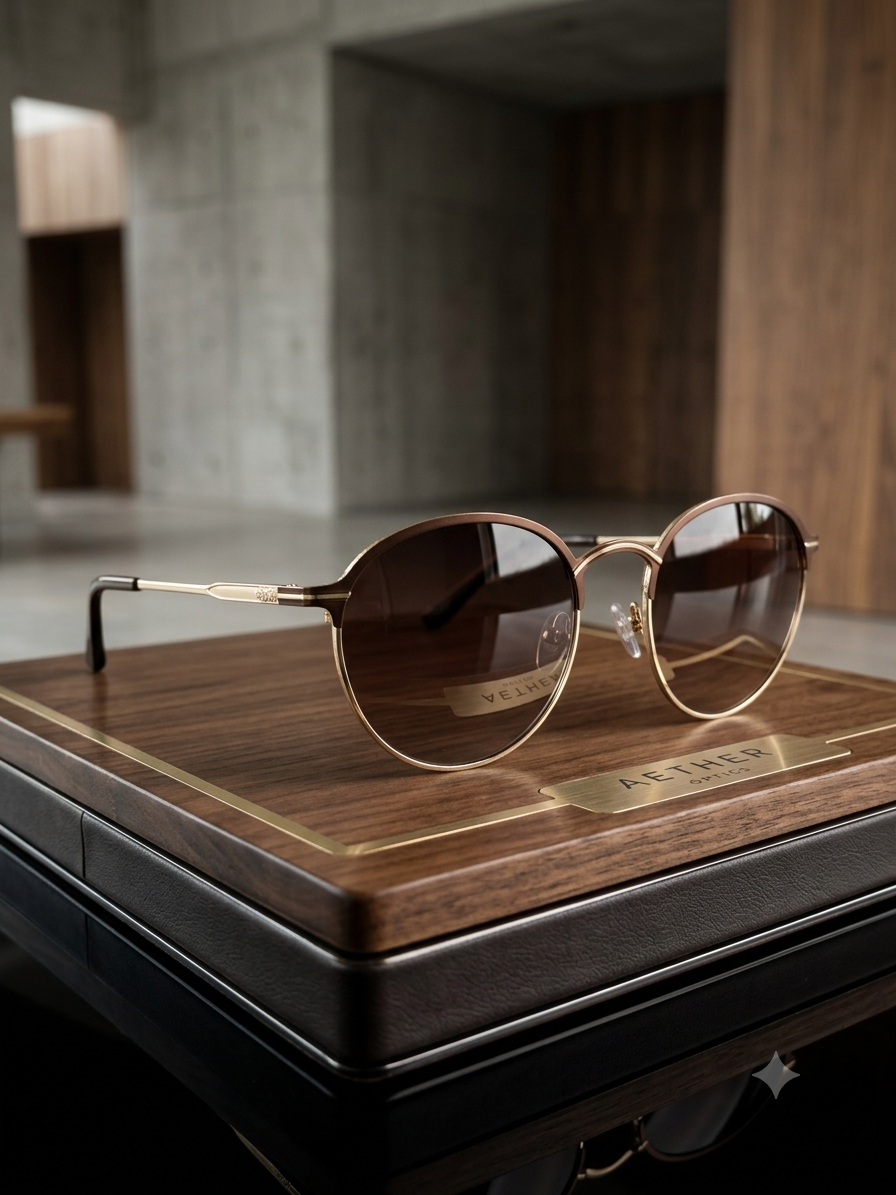 Eagle eyewear