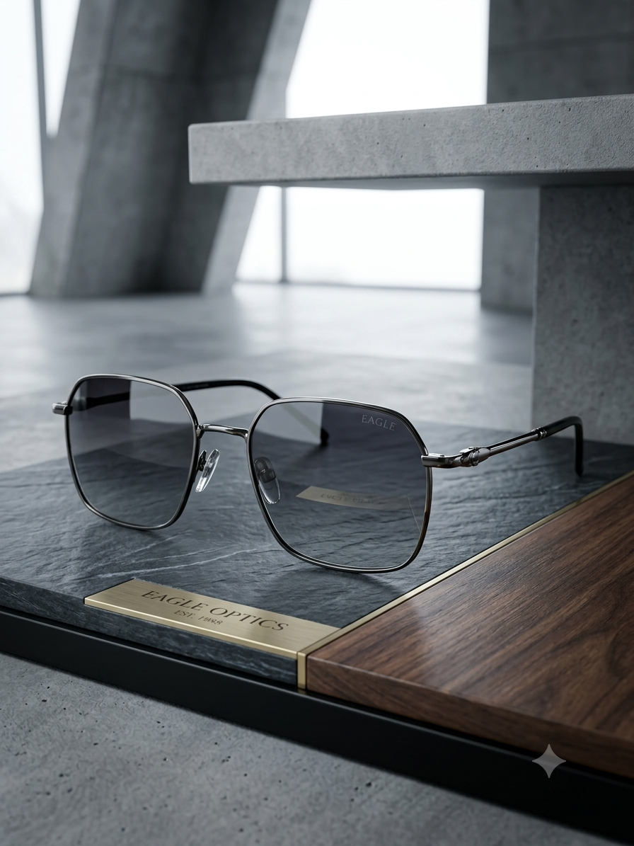 Eagle eyewear