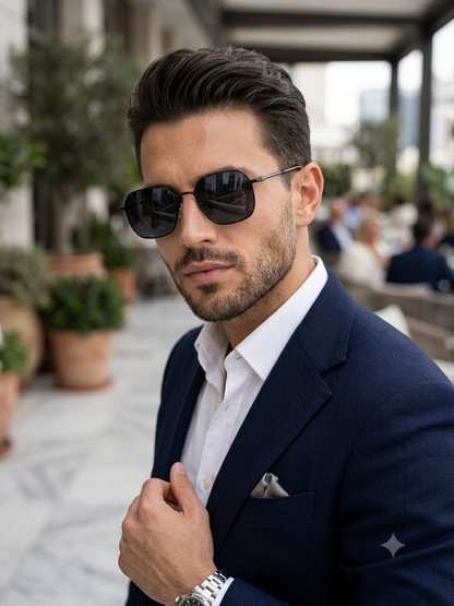 Eagle eyewear