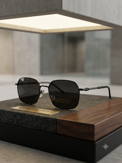 Eagle eyewear