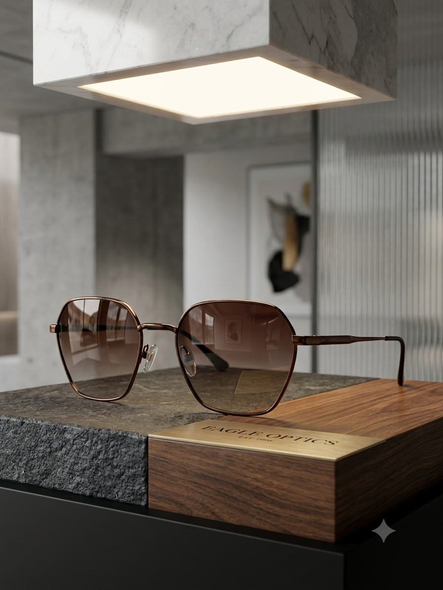 Eagle eyewear