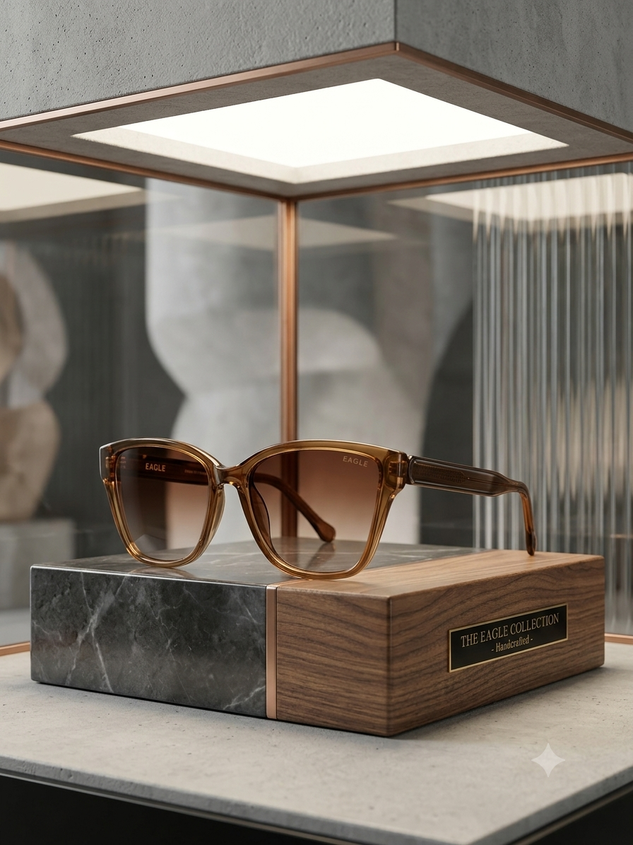 Eagle eyewear