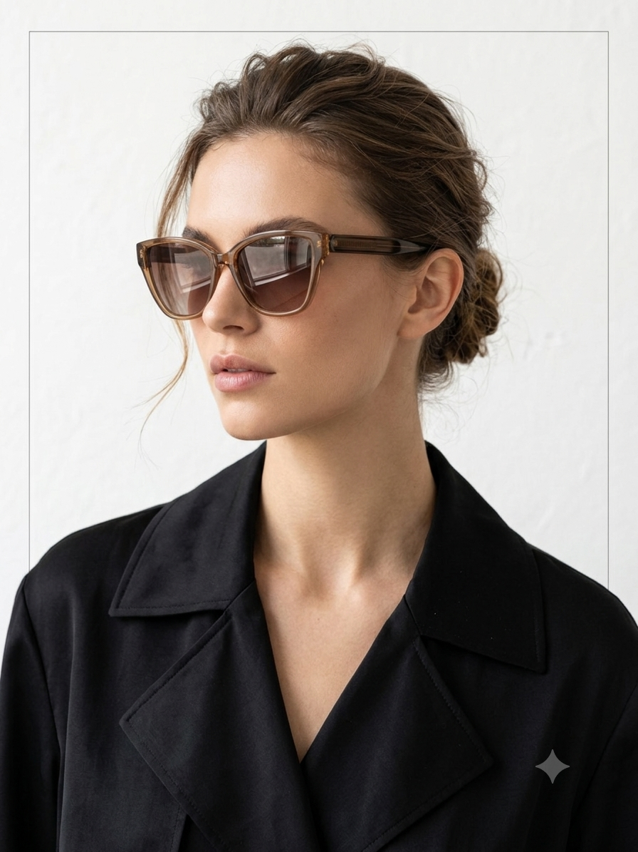 Eagle eyewear