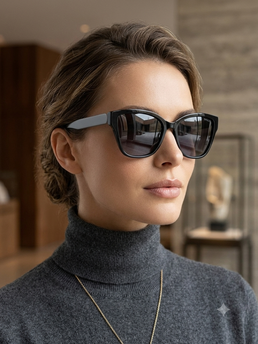 Eagle eyewear