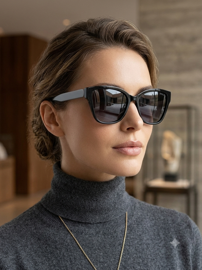 Eagle eyewear