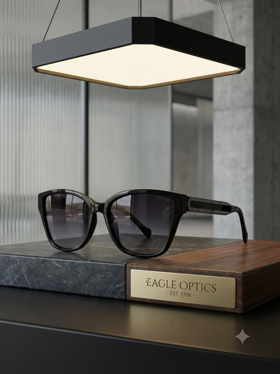 Eagle eyewear