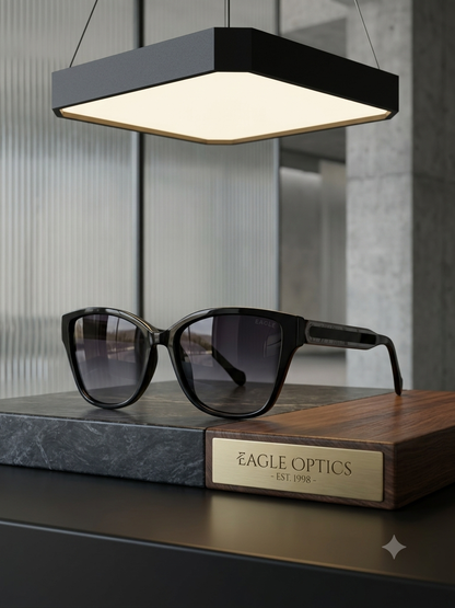 Eagle eyewear