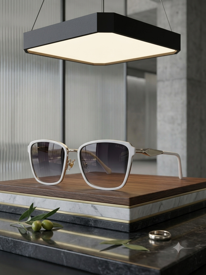 Eagle eyewear