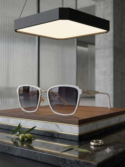 Eagle eyewear