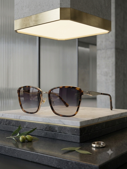Eagle eyewear