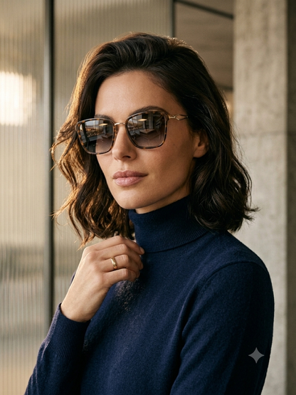 Eagle eyewear