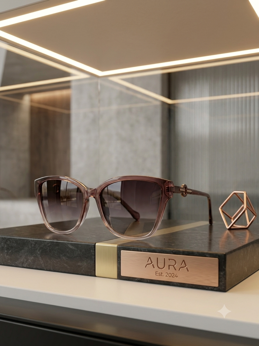 Eagle eyewear