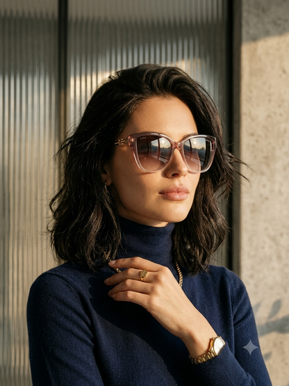 Eagle eyewear